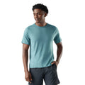 Dusty Teal