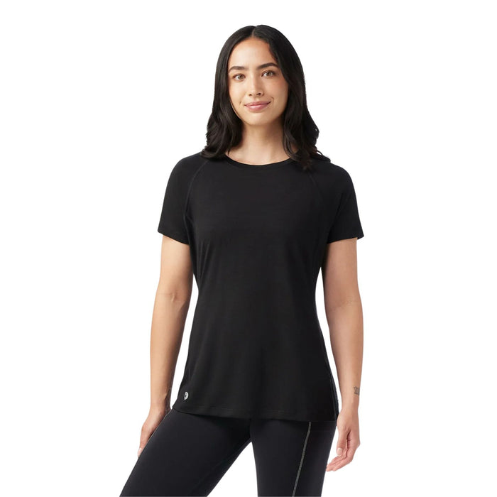 Smartwool Active Ultralite Short Sleeve – Women's