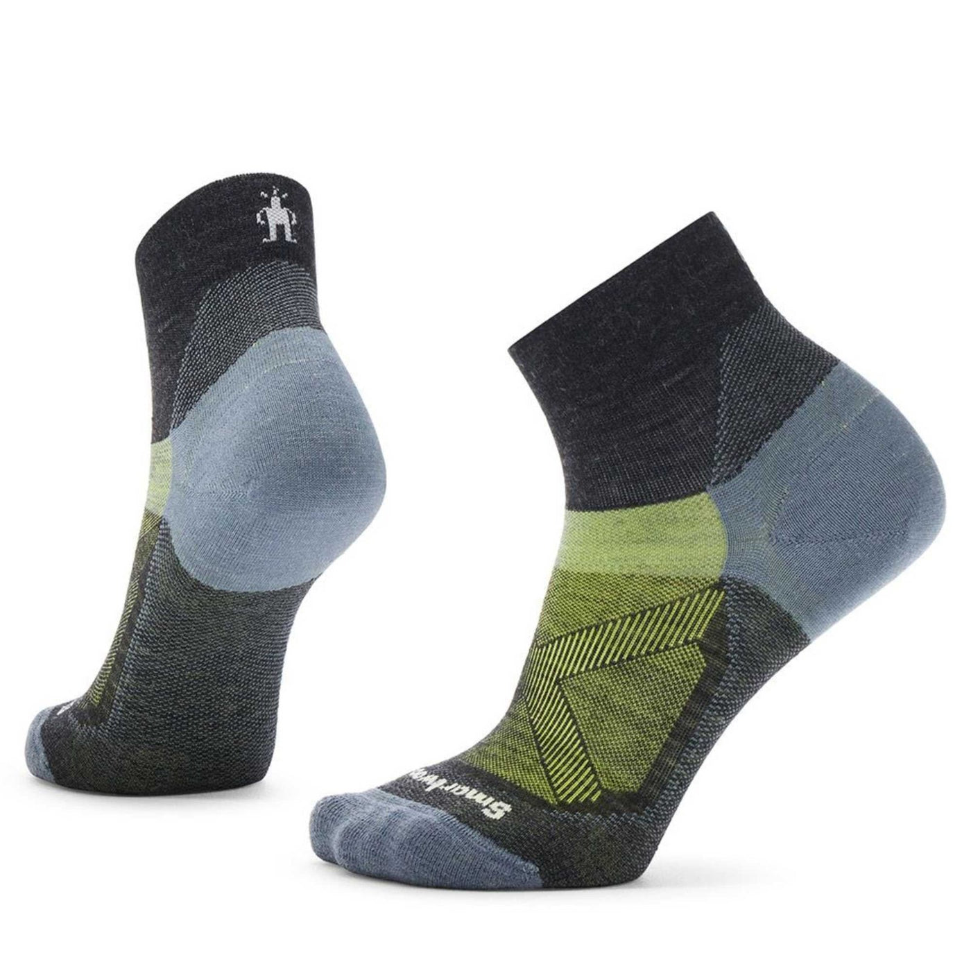 Smartwool Bike Zero Cushion Ankle Sock – Women's