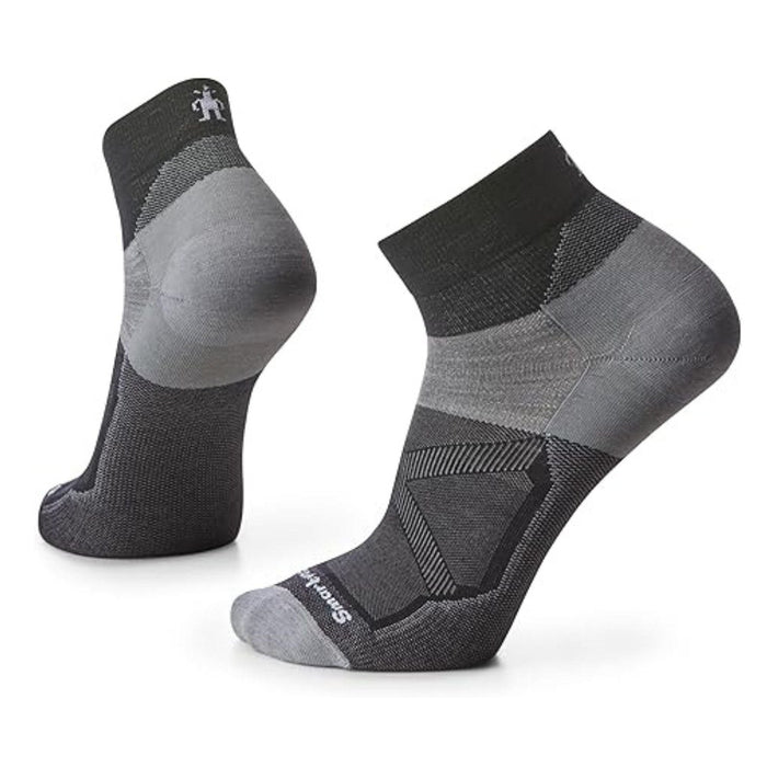 Smartwool Bike Zero Cushion Ankle Socks
