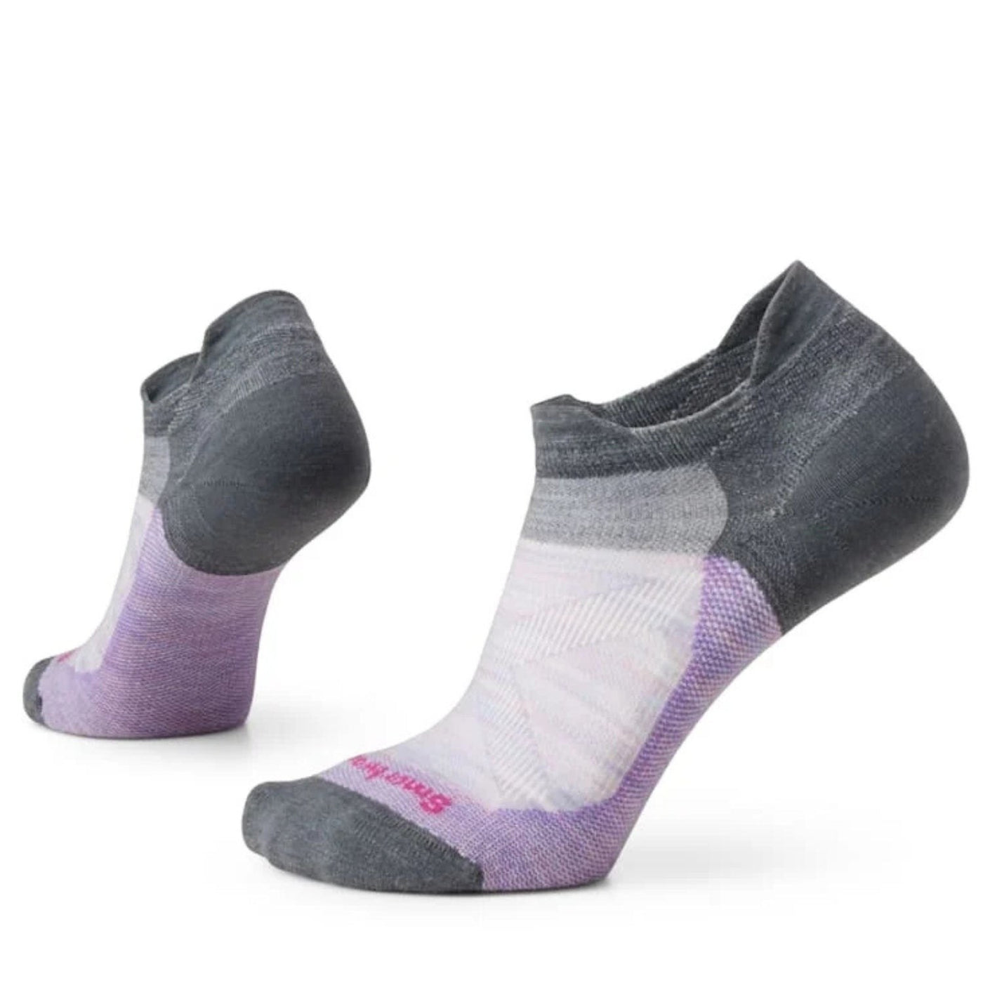 Smartwool Bike Zero Cushion Low Ankle Sock – Women's