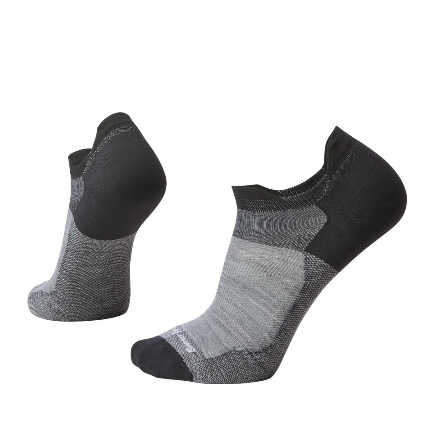 Smartwool Bike Zero Cushion Low Ankle Socks