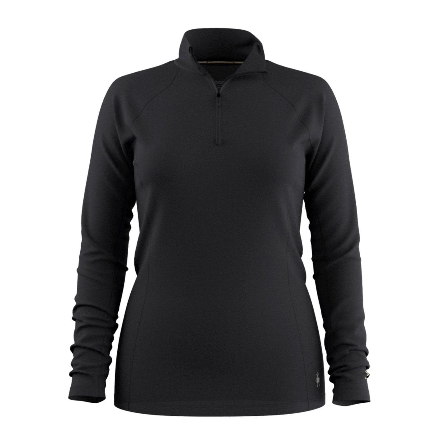 Smartwool Classic All-Season Merino Base Layer 1/4 Zip – Women's