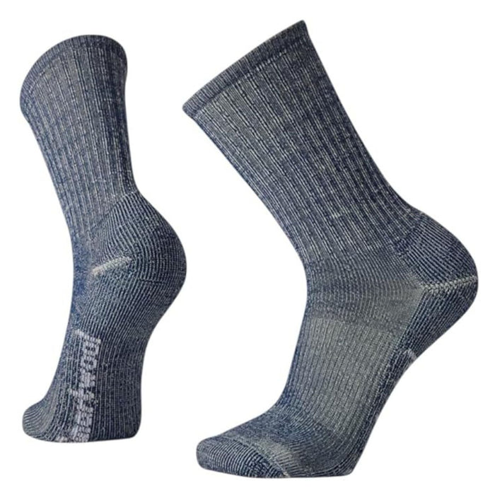 Smartwool Classic Hike Light Cushion Crew Sock – Men's