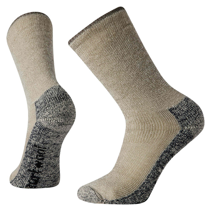 Smartwool Classic Mountaineer Maximum Cushion Crew Socks – Men's