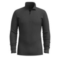 CHARCOAL HEATHER