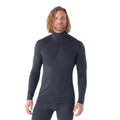 Charcoal Heather