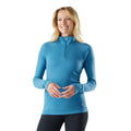 Mineral Blue Heather