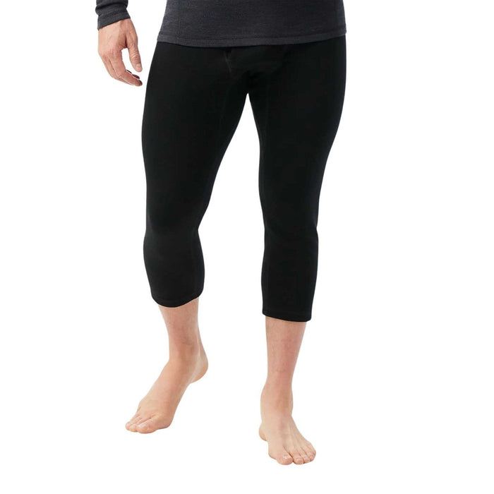 Smartwool Classic Thermal Merino Base Layer 3/4 Bottom – Men's
