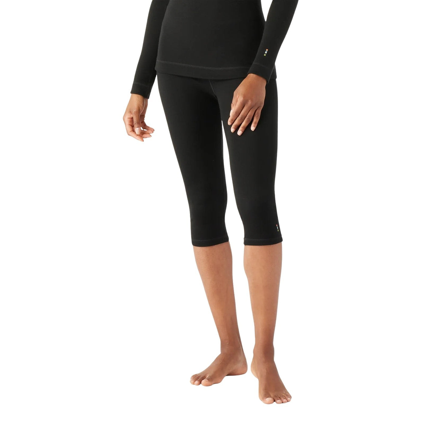 Smartwool Classic Thermal Merino Base Layer 3/4 Bottom – Women's