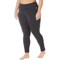 Charcoal Heather