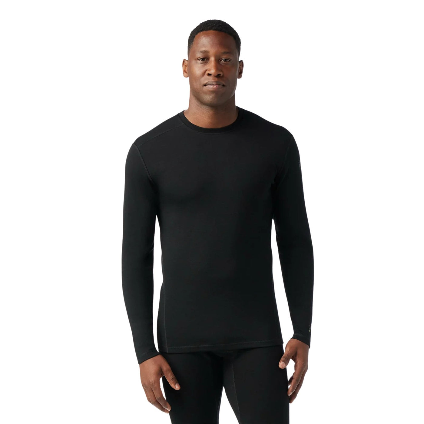 Smartwool Classic Thermal Merino Base Layer Crew – Men's