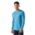 Mineral Blue Heather