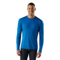 Nival Blue