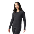 Charcoal Heather