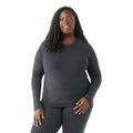 Charcoal Heather