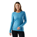 Mineral Blue Heather