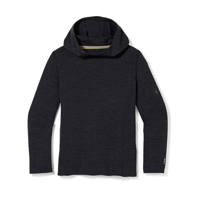 Smartwool Classic Thermal Merino Base Layer Hoodie – Kids'