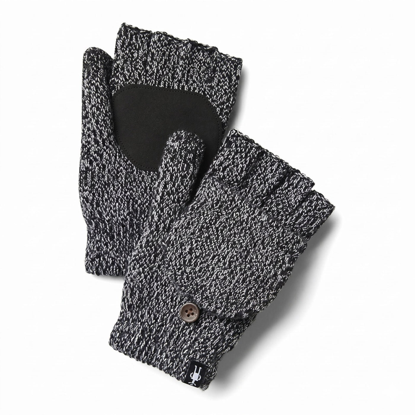 Smartwool Cozy Grip Flip Mitt