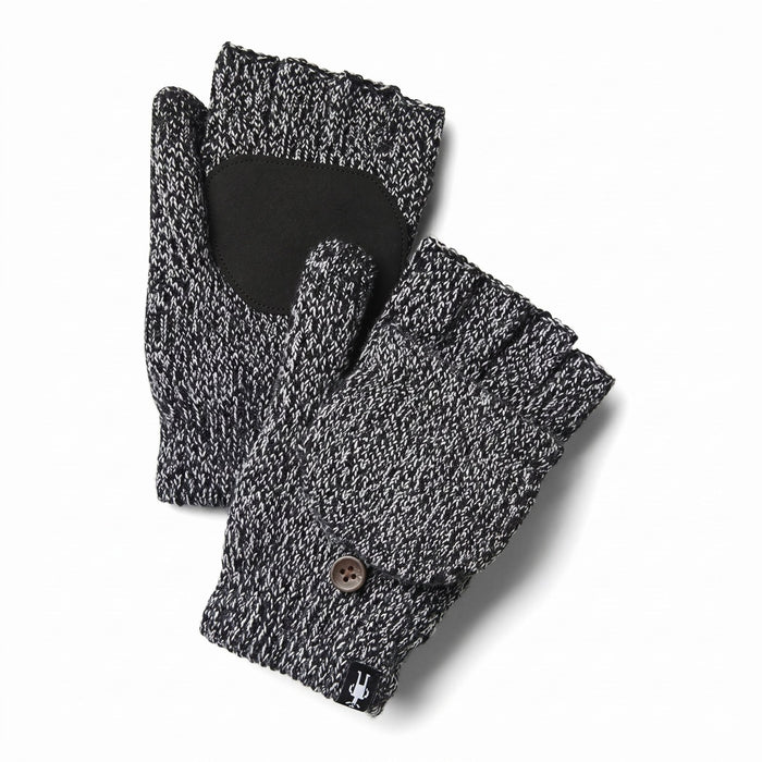 Smartwool Cozy Grip Flip Mitt