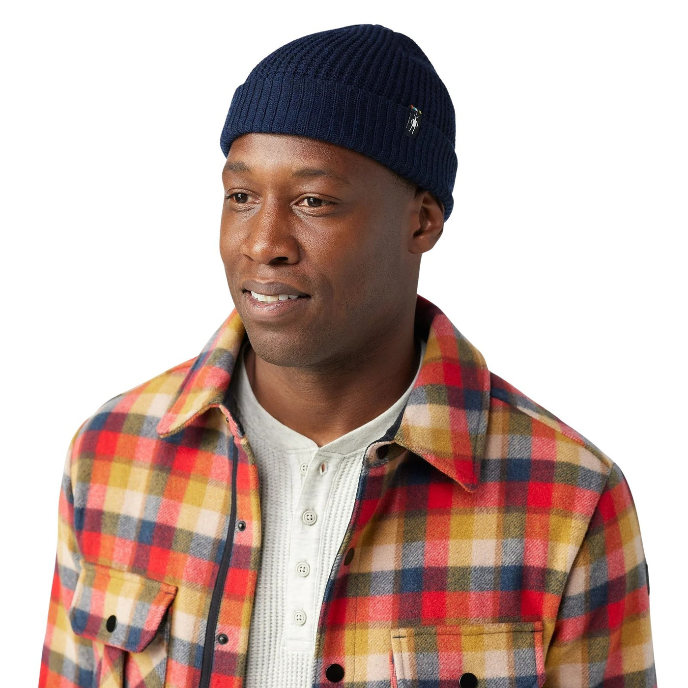 Smartwool Creek Run Beanie