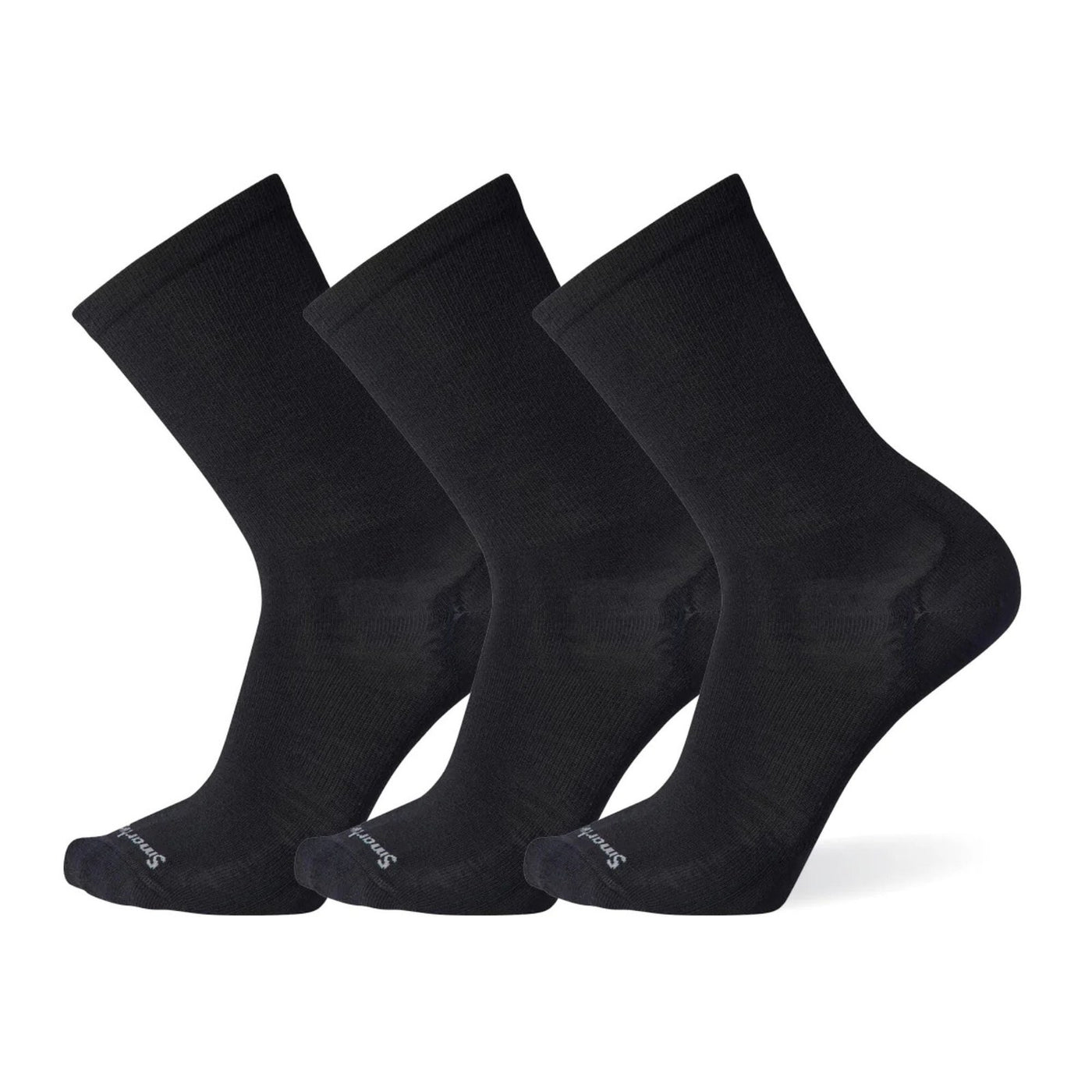 Smartwool Everyday Anchor Line Crew Socks Multipack