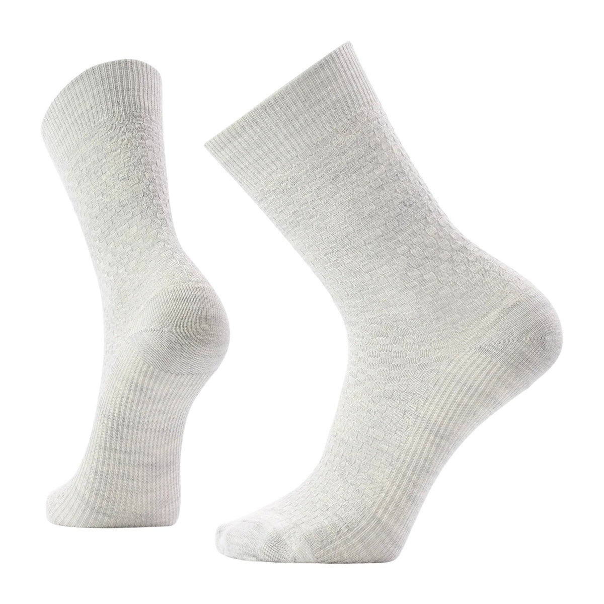Smartwool Everyday Basketweave Crew Socks