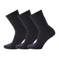 Deep Navy Heather