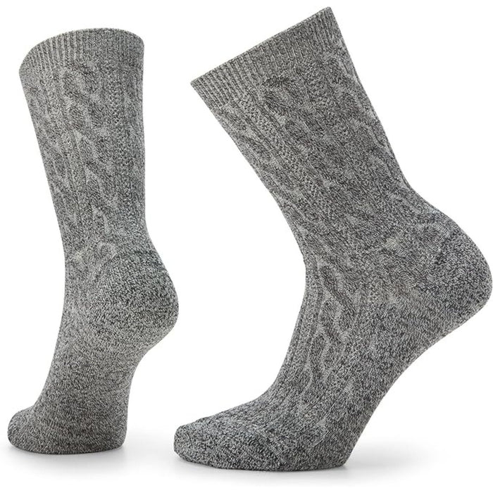 Smartwool Everyday Cable Crew Socks