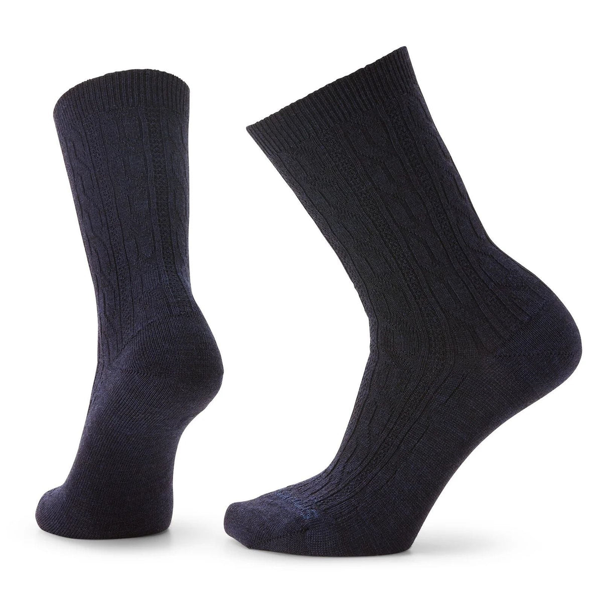 Smartwool Everyday Cable Crew Socks – Women's