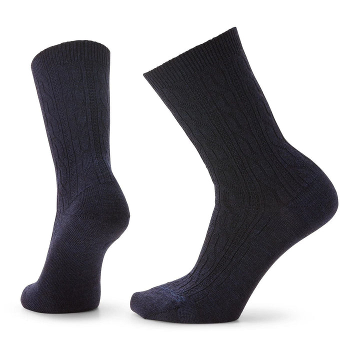 Smartwool Everyday Cable Crew Socks – Women's