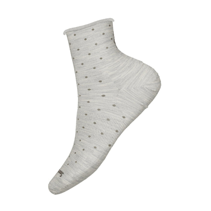 Smartwool Everyday Classic Dot Ankle Boot Sock – Women's