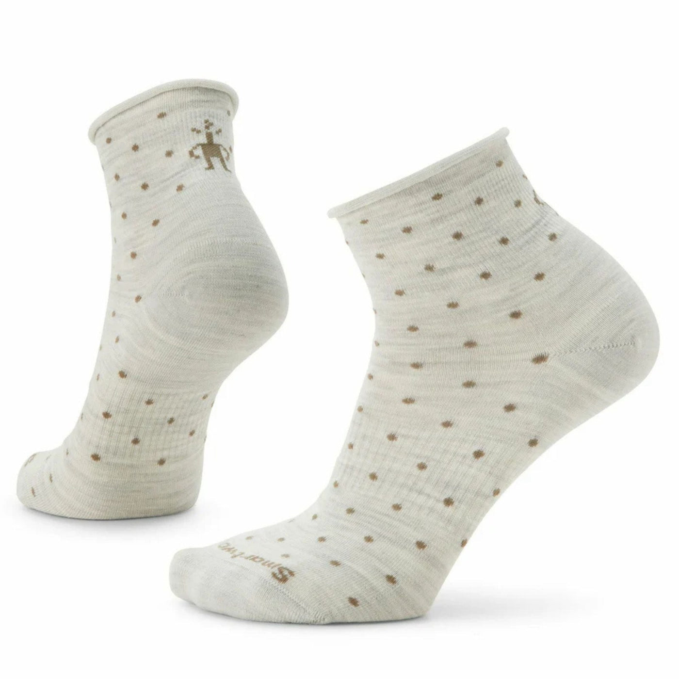 Smartwool Everyday Classic Dot Ankle Socks
