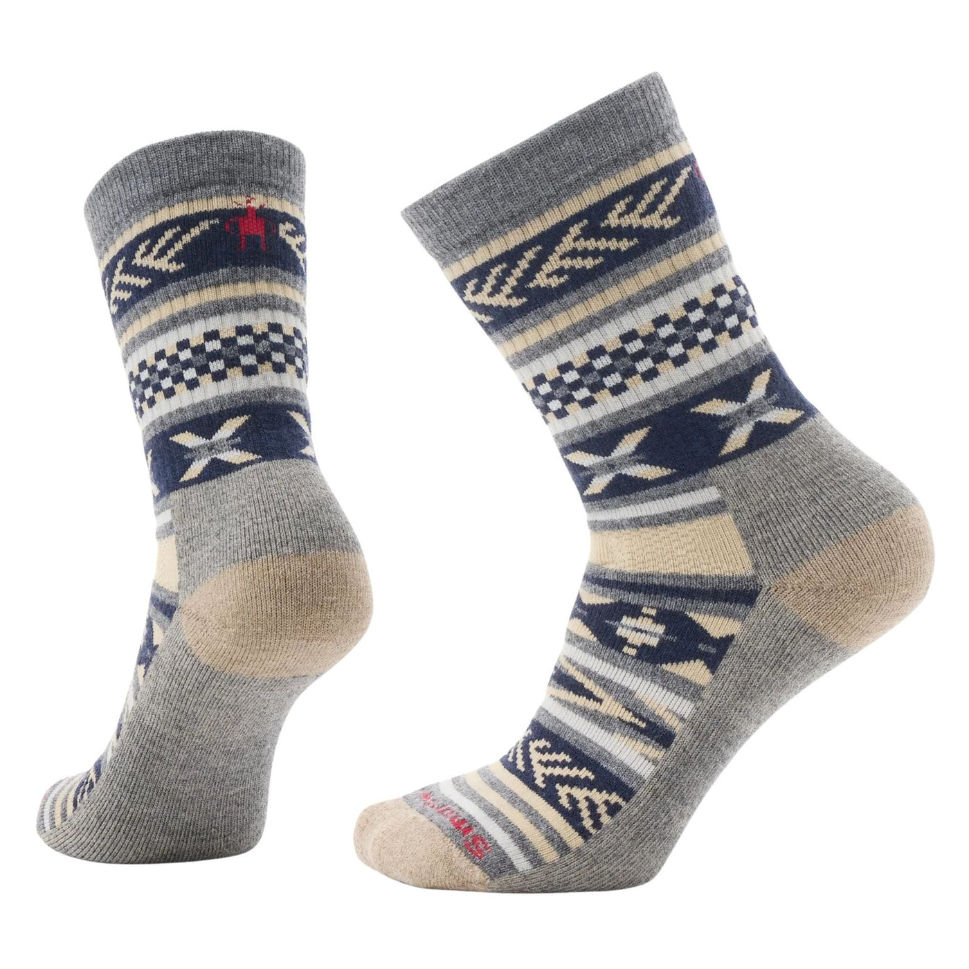 Smartwool Everyday Crew Socks – Cabin Games
