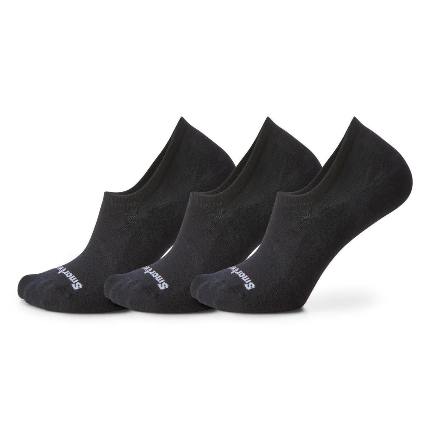 Smartwool Everyday Cushion No Show Socks Multipack