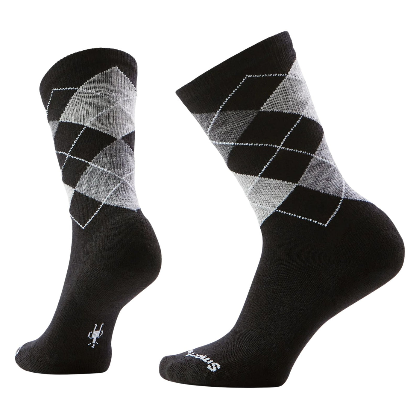 Smartwool Everyday Diamond Jim Crew Socks