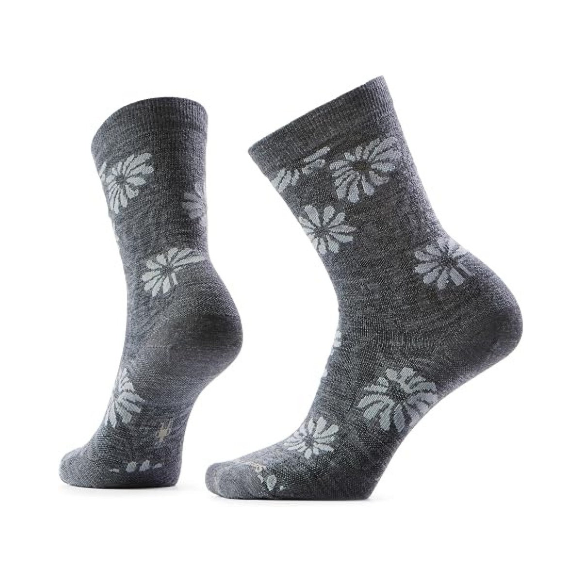 Smartwool Everyday Floral Crew Socks – Women's