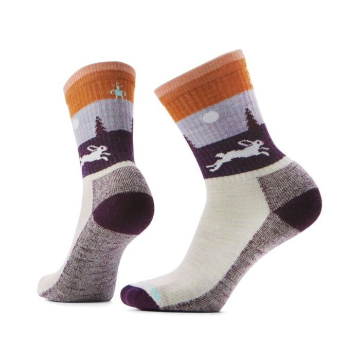 Smartwool Everyday Hare Chase Crew Socks