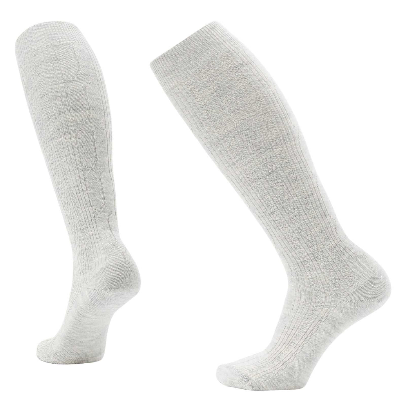 Smartwool Everyday Lifestyle Cable Knee High Socks