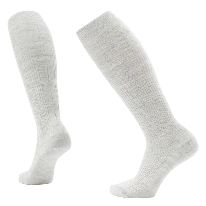 Smartwool Everyday Lifestyle Cable Knee High Socks