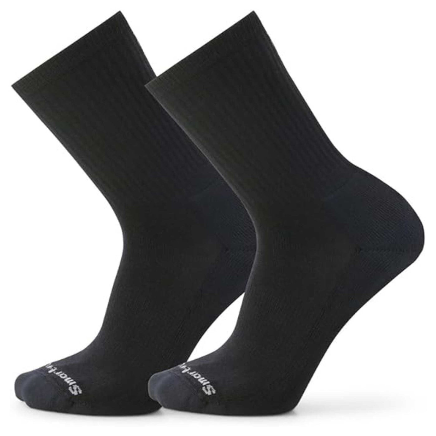 Smartwool Everyday Light Cushion Merino Crew Socks (2-Pack)
