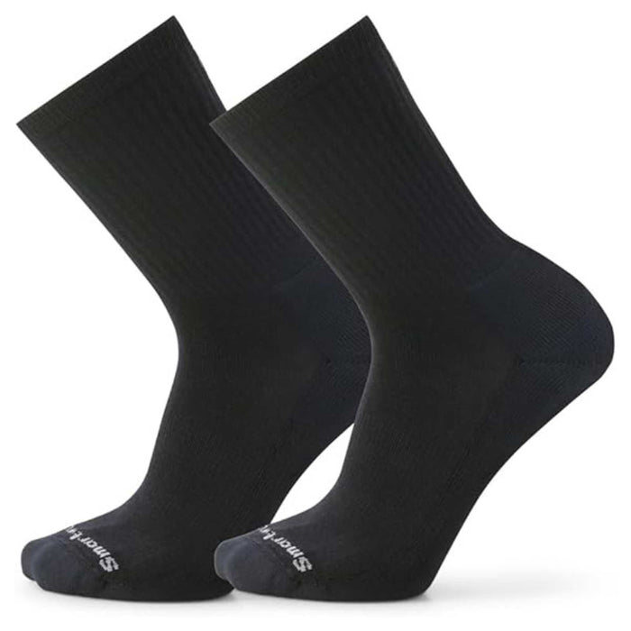 Smartwool Everyday Light Cushion Merino Crew Socks (2-Pack)