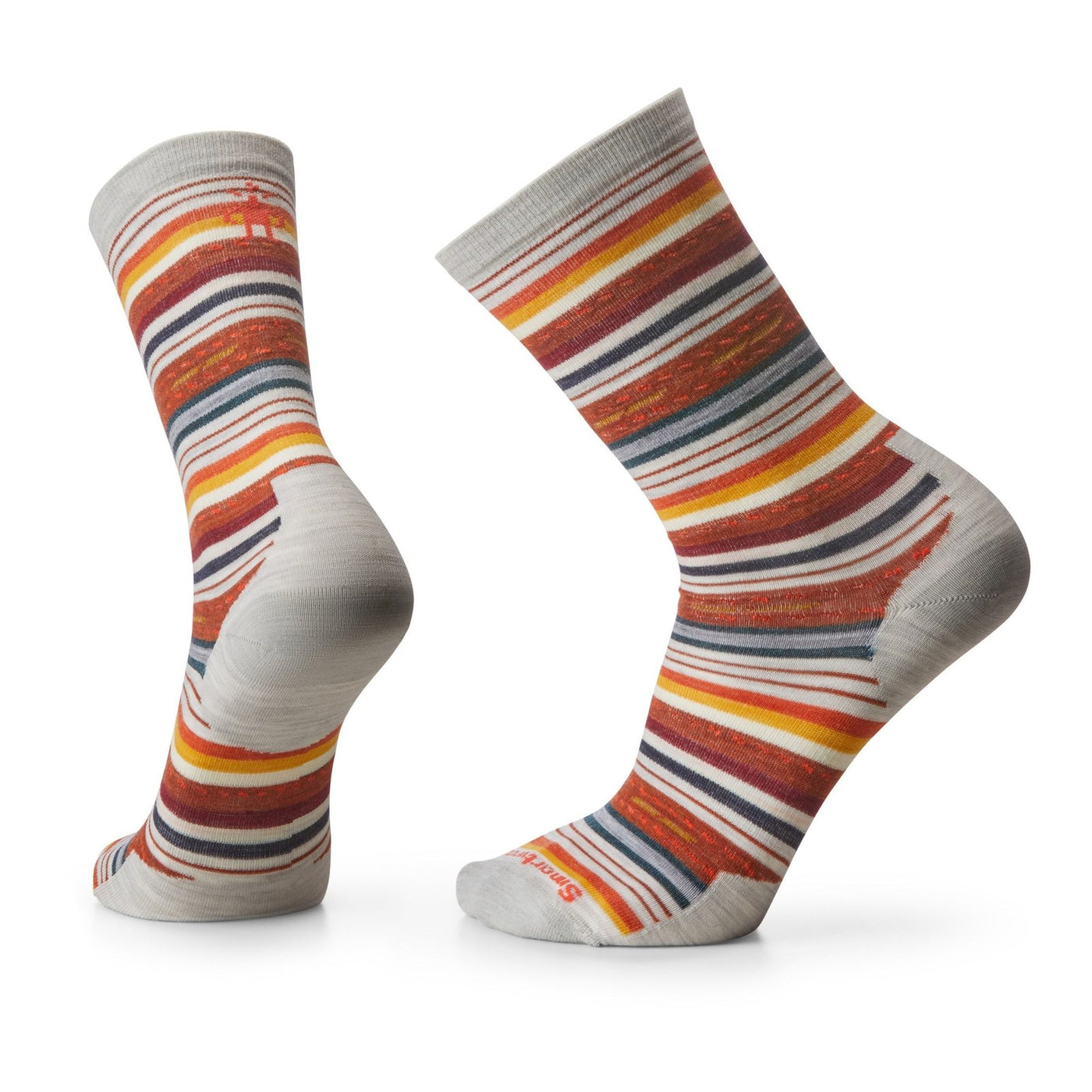 Smartwool Everyday Margarita Crew Socks