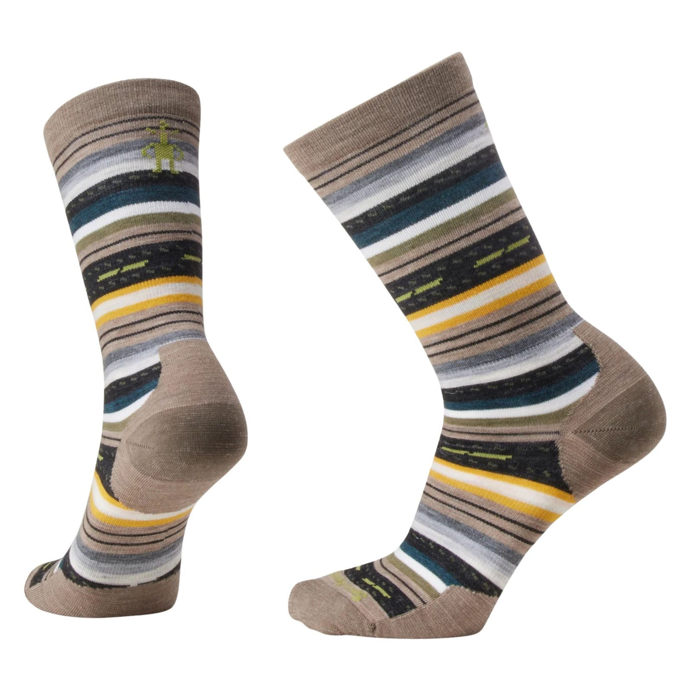 Smartwool Everyday Margarita Crew Socks