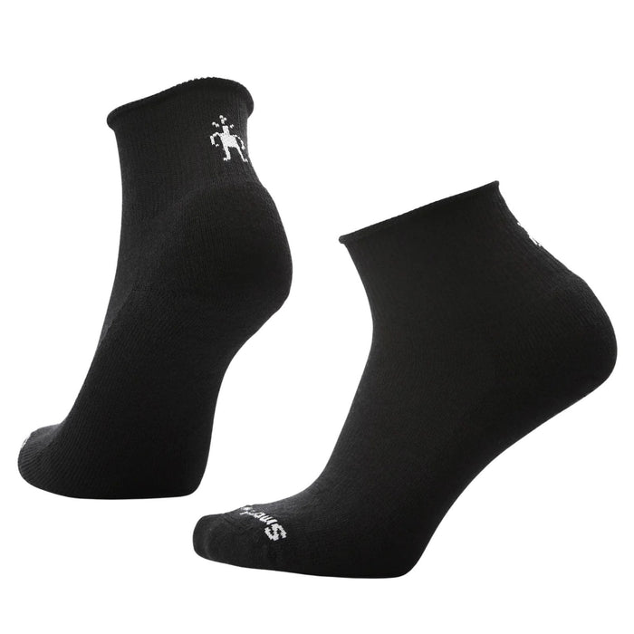 Smartwool Everyday Roll Top Ankle Socks