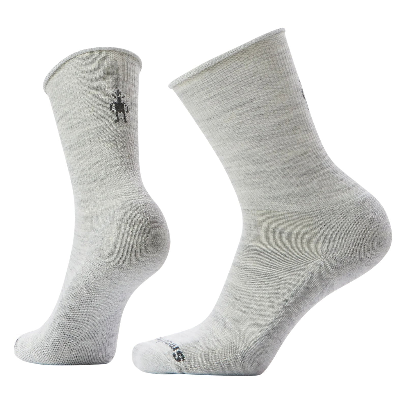 Smartwool Everyday Roll Top Crew Socks