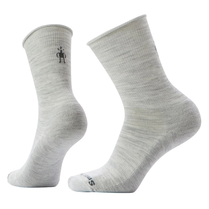 Smartwool Everyday Roll Top Crew Socks