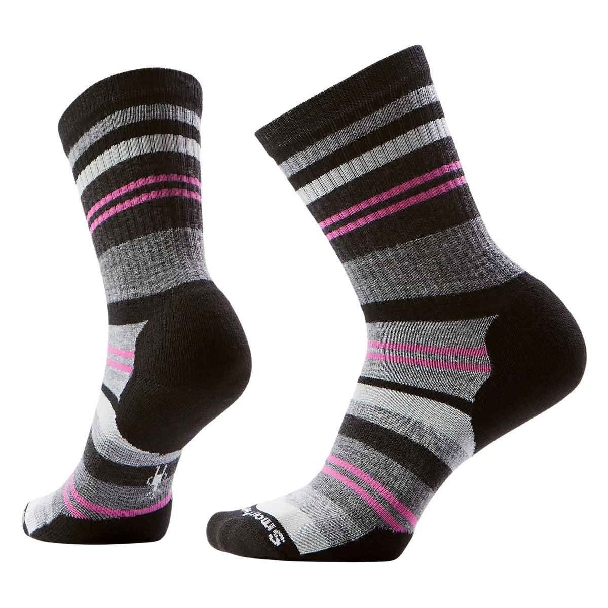 Smartwool Everyday Saturnsphere Crew Sock – Women's