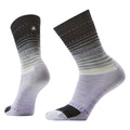 Purple Black