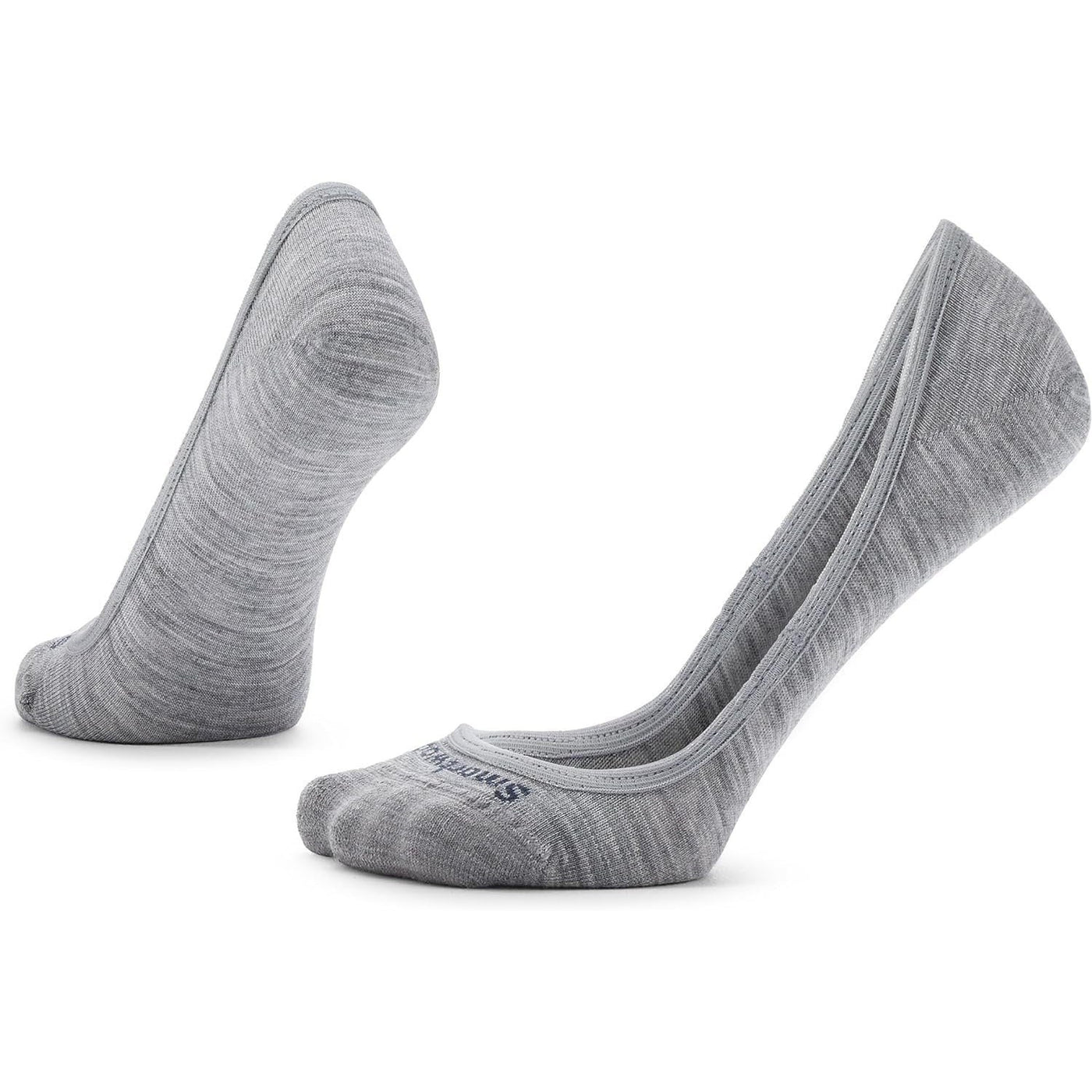 Smartwool Everyday Zero Cushion Merino No Show Socks